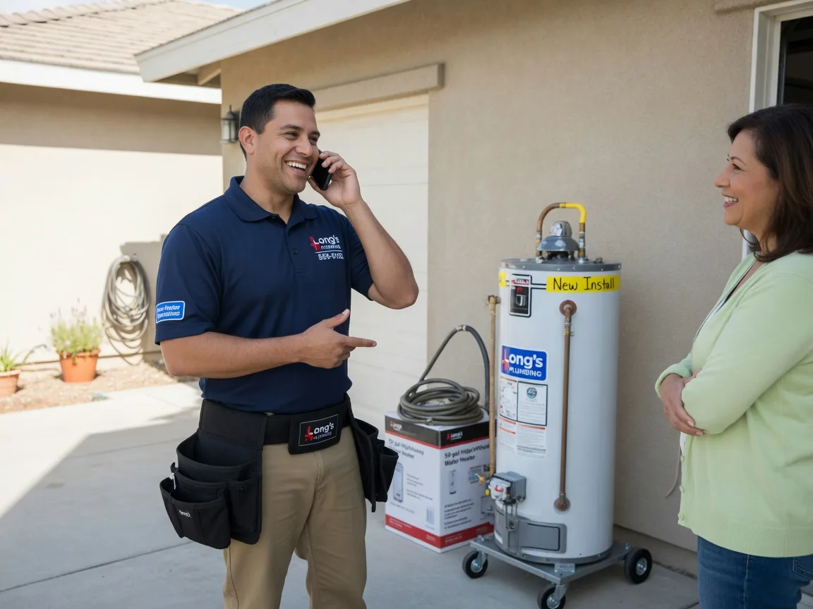 Leak Detection Three Lakes, WI FAQs